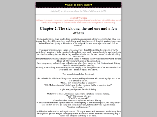 The_Remarkable_Ones/chapter2 screenshot