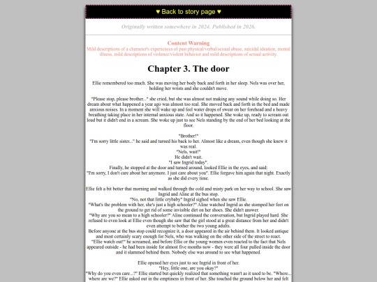 The_Remarkable_Ones/chapter3 screenshot