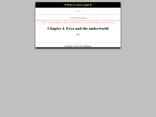 The_Remarkable_Ones/chapter4 screenshot