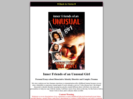 inner-friends-of-an-unusual-girl screenshot