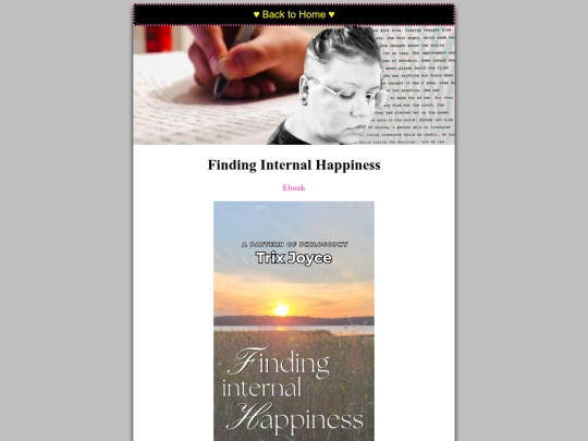 published_books/finding-internal-happiness screenshot