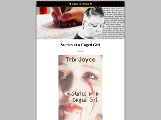 published_books/stories-of-a-caged-girl screenshot