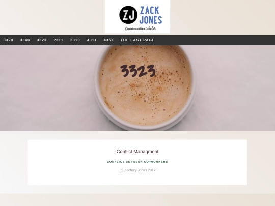 3323 screenshot