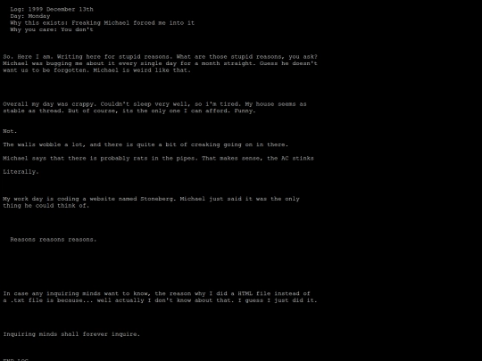 log.jason screenshot