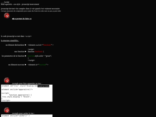 script screenshot
