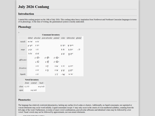 july26 screenshot