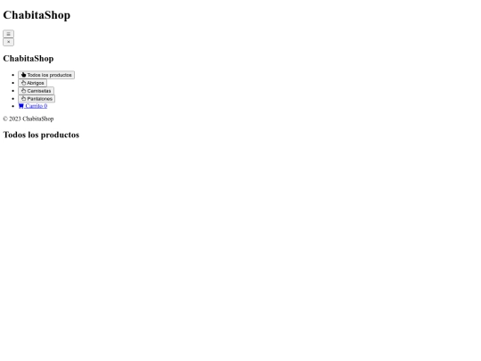 paginas/principal screenshot