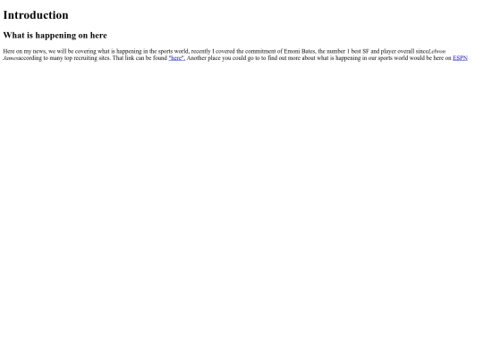 1.08 News/1.13WebDesignNeo screenshot