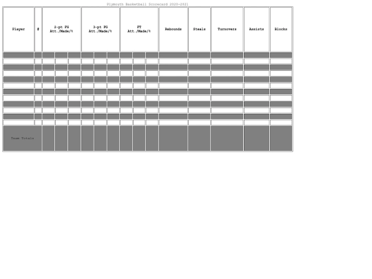 4.14Scoreboard/PlymouthBasketaball screenshot
