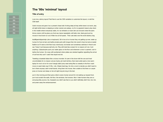 ttest screenshot