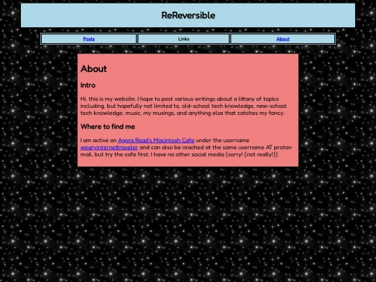 about screenshot