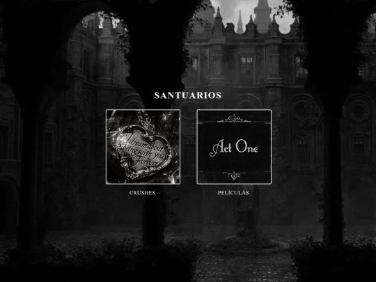 santuarios screenshot