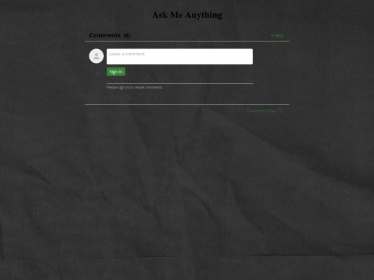 ama screenshot