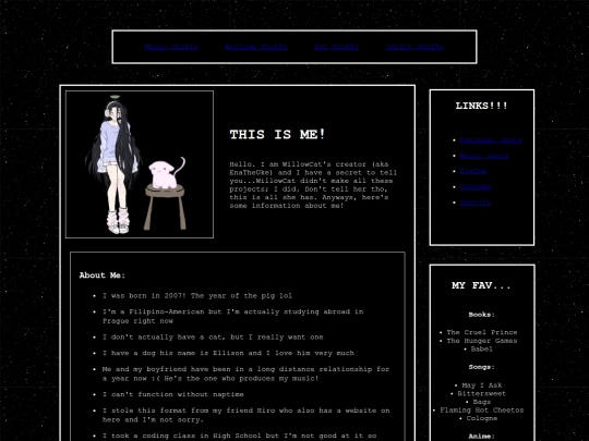 AboutEnaTheUke screenshot