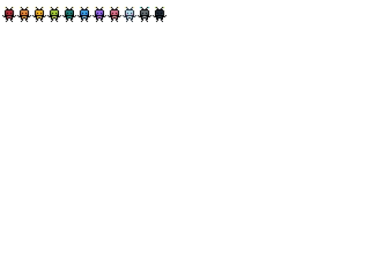 buggy-land screenshot
