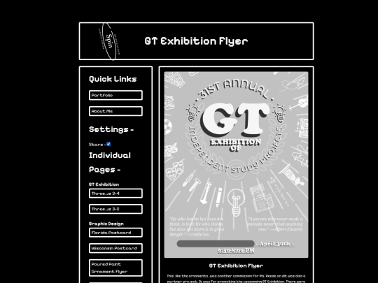 gt screenshot