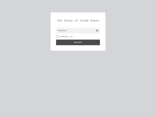 posts/1 screenshot
