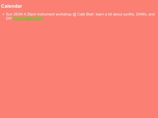 calendar screenshot
