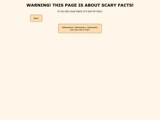 SC/Facts screenshot