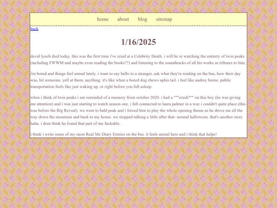 journal11 screenshot