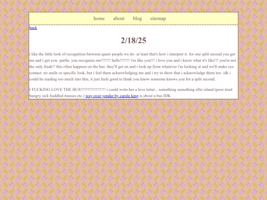 journal16 screenshot
