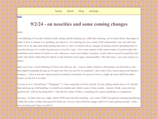 journal3 screenshot