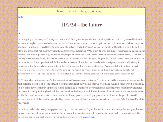 journal7 screenshot