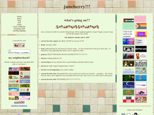 now screenshot