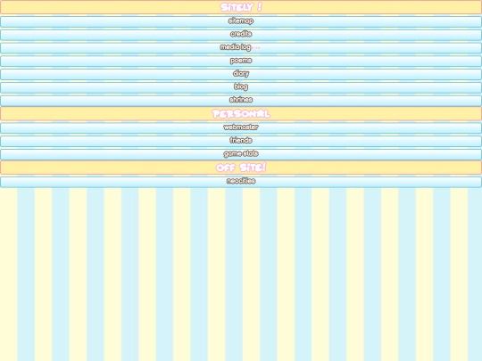 iframes/nav screenshot
