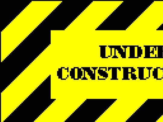 underconstruction screenshot