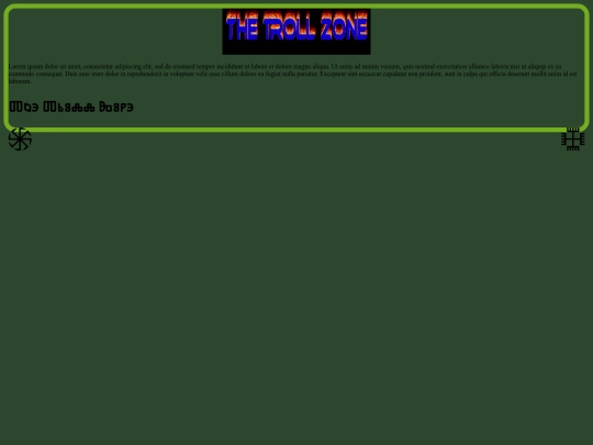 Test screenshot