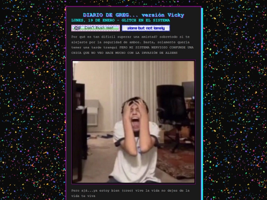 Blog/blog screenshot