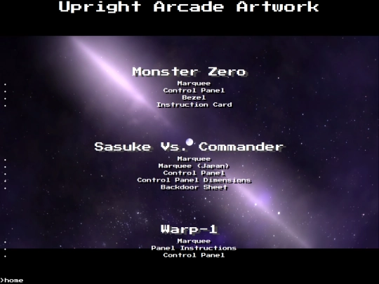 upright screenshot