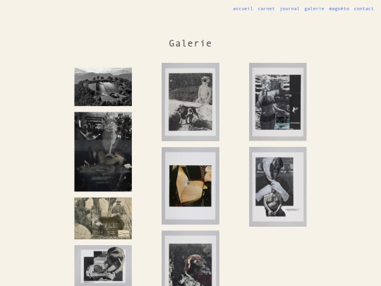 galerie screenshot