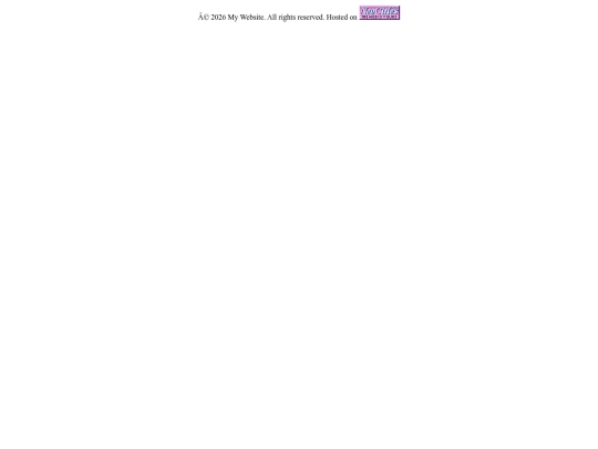 footer screenshot