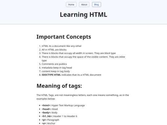 blog/2024-10-21-Learning-HTML screenshot