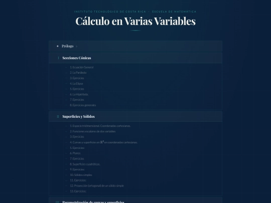 cvv/indiceGeneral screenshot