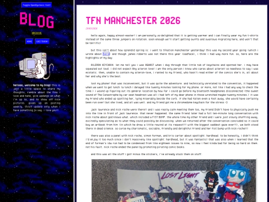 blog/blog screenshot