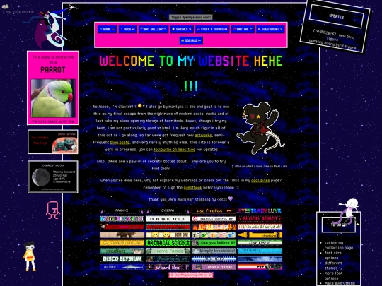 home/home screenshot