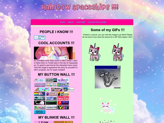 coolstuff screenshot