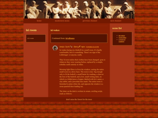 masktourn/maskhc03c10 screenshot