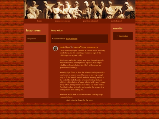 masktourn/maskhc03c12 screenshot