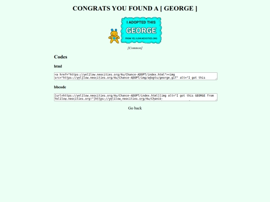 4u/Chance-ADOPT/2 screenshot