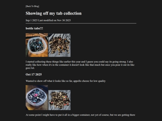 Blog/TabCollection9-1-2025 screenshot