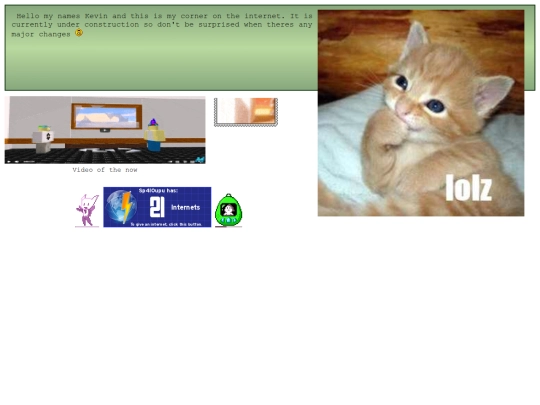 Homepages/home2000 screenshot
