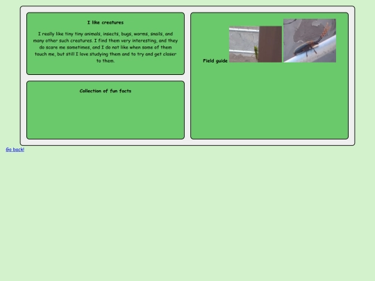 hyperfix/bugs screenshot