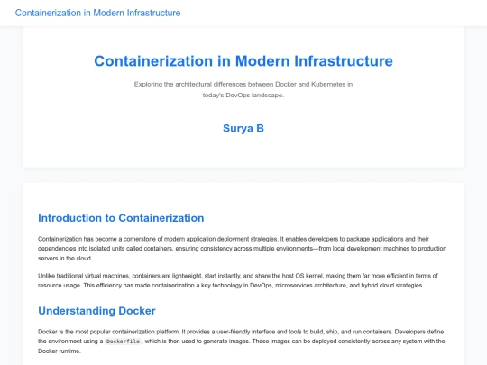 Containerization_in_Modern_Infrastructure screenshot