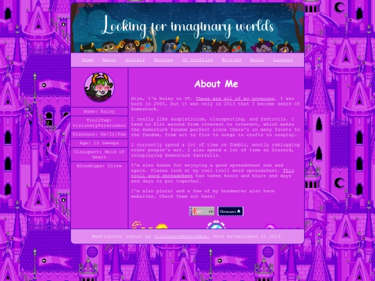 about screenshot