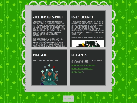 shrines/jade screenshot