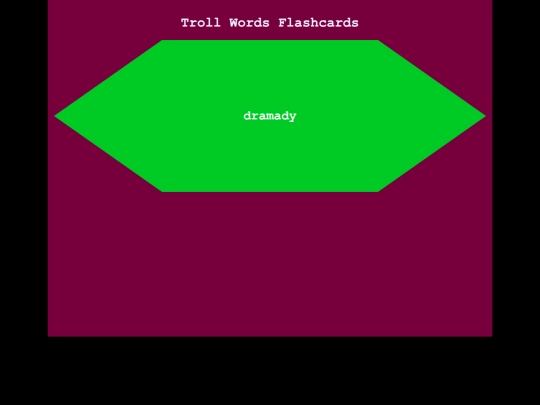 testing screenshot